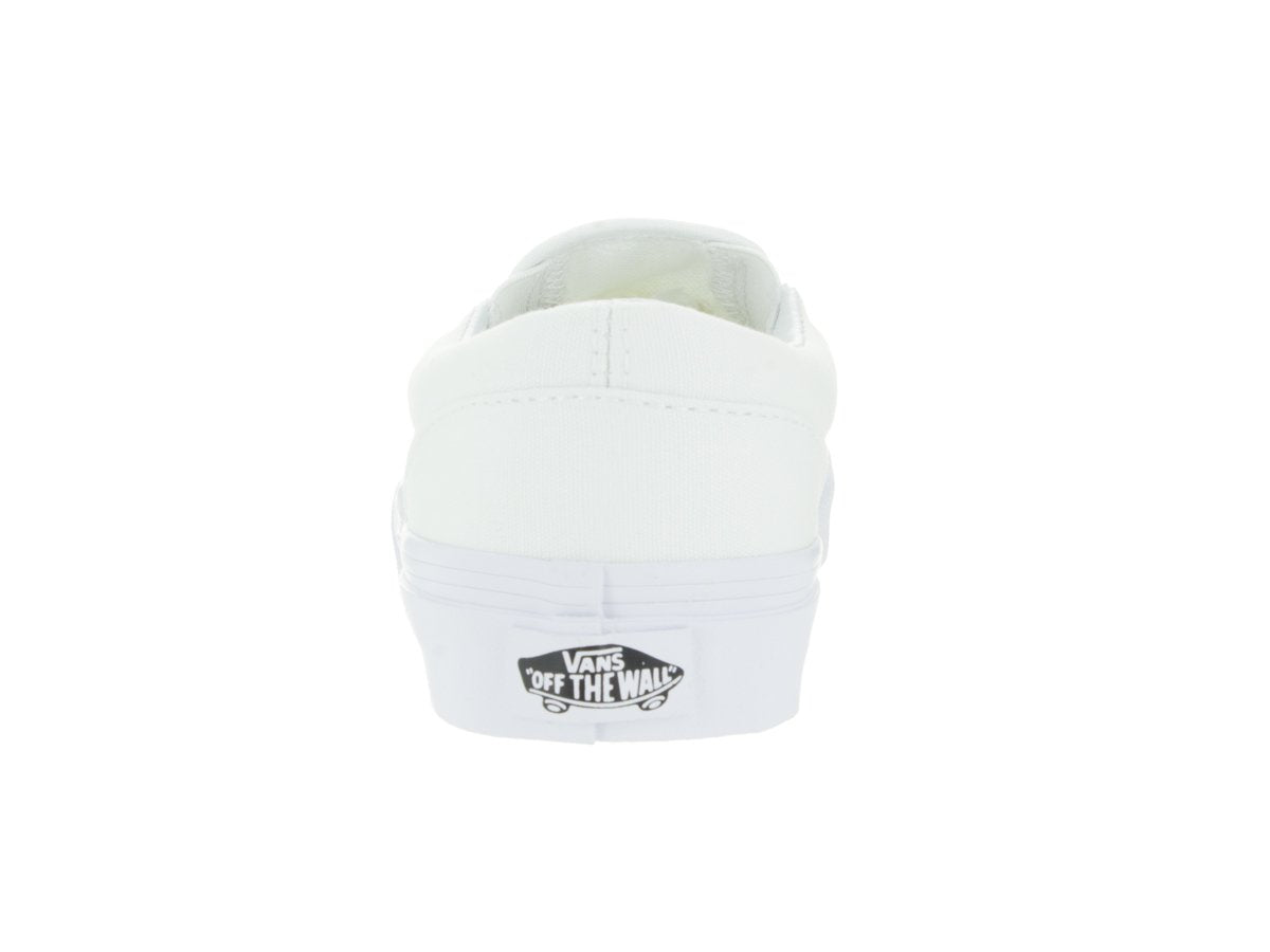 Vans - Zapatos de bebé para Caminar para niño