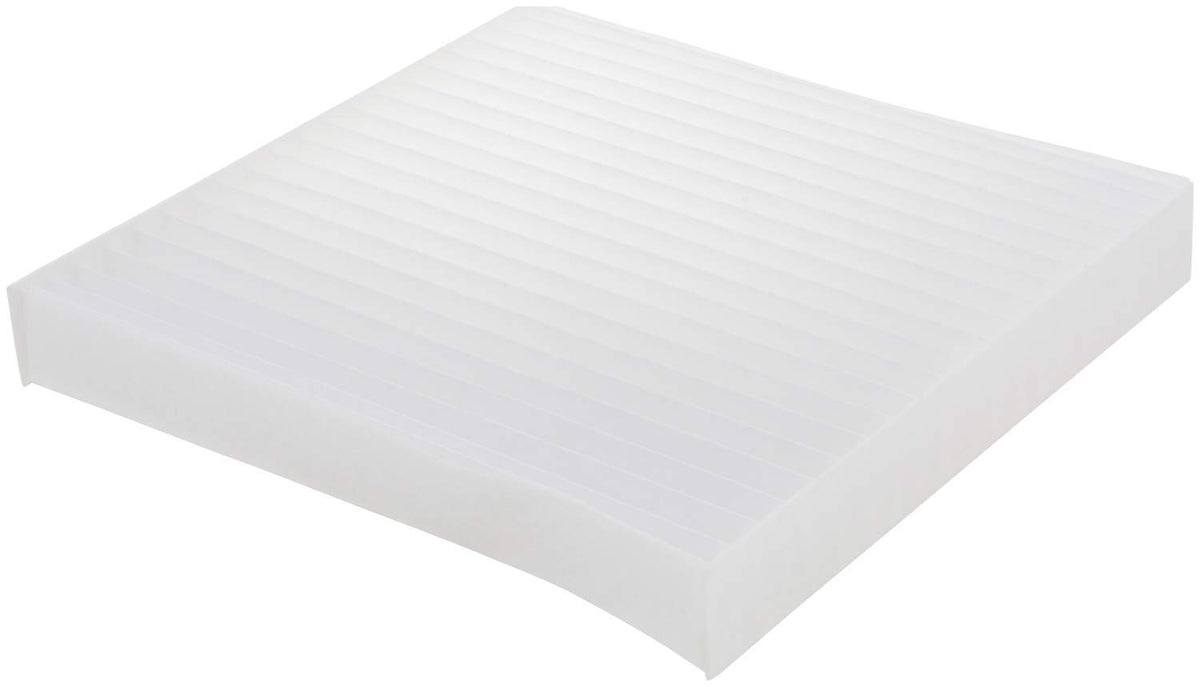 Bosch Automotive P3939WS - Filtro de aire para cabina | Compatible con Acura Integra, RDX, TLX; Honda Accord, Civic, Clarity, CR-V, CR-Z, Fit, HR-V, Insight, Odyssey