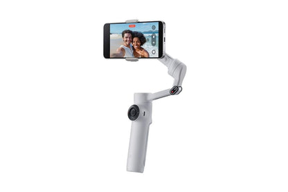 Insta360 Flow 2 Standard Bundle - Gris Piedra