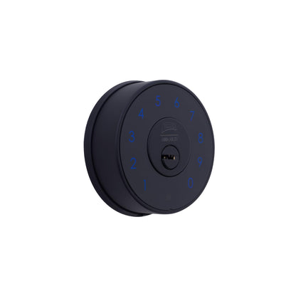 Phillips MX7053 Cerradura Inteligente PCD-360, Negro