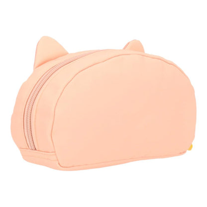 Disney Toy Story Lapicera Escolar Keepack Casual, Estuche Organizador Resistente para Lápices y Útiles Escolares