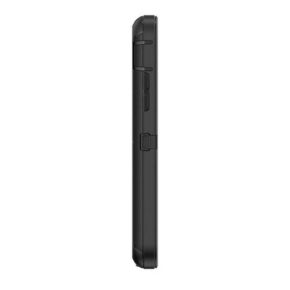 OtterBox DEFENDER SERIES protector para iPhone X (solamente) - Empaque Retail - Negro