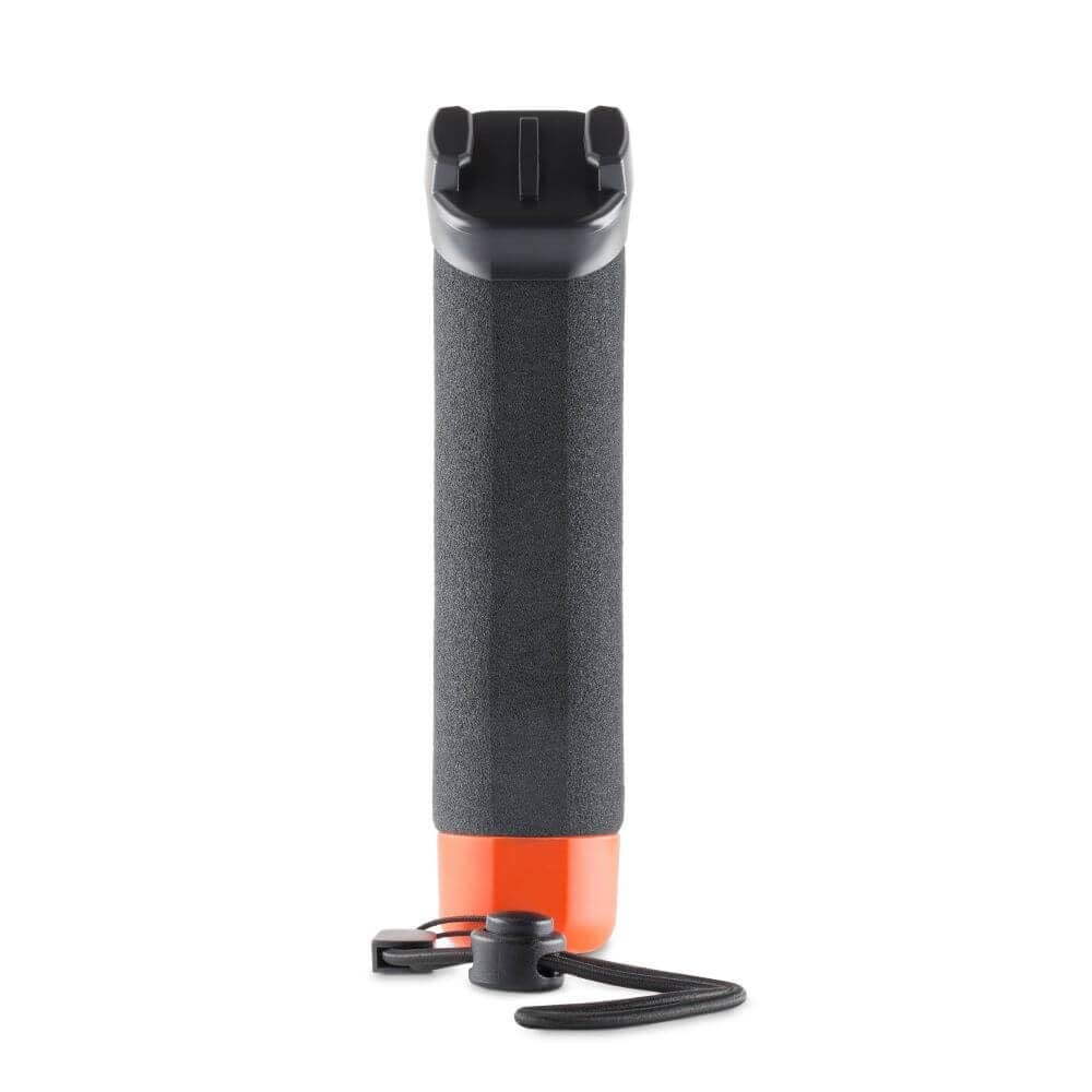 GoPro Tripie 3 Way 2.0 Color Negro + The Handler (AFHGM-003) - Accesorio Oficial (AFHGM-003)