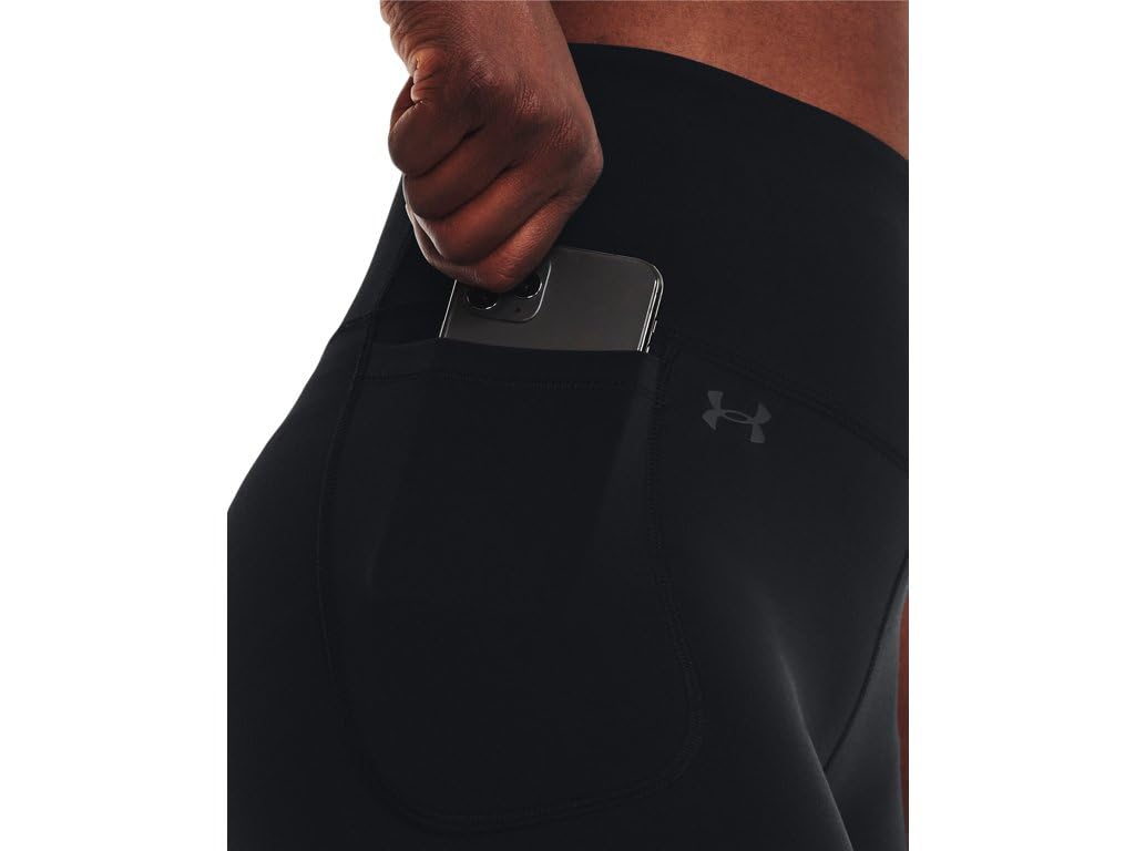 Under Armour Deportivo Shorts de Entrenamiento Mujer