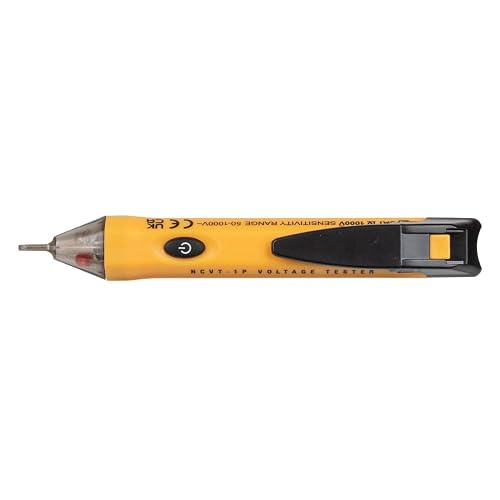 KLEIN TOOLS NCVT-1P | Probador De Voltaje | 50-1000 V | Sin Contacto