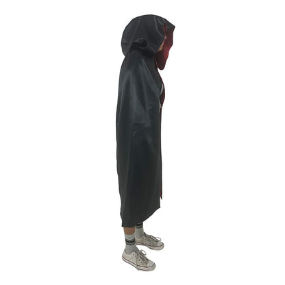 Disfraz para Adulto, Unisex, Capa de Lujo, Vampiro, 8365, Unitalla