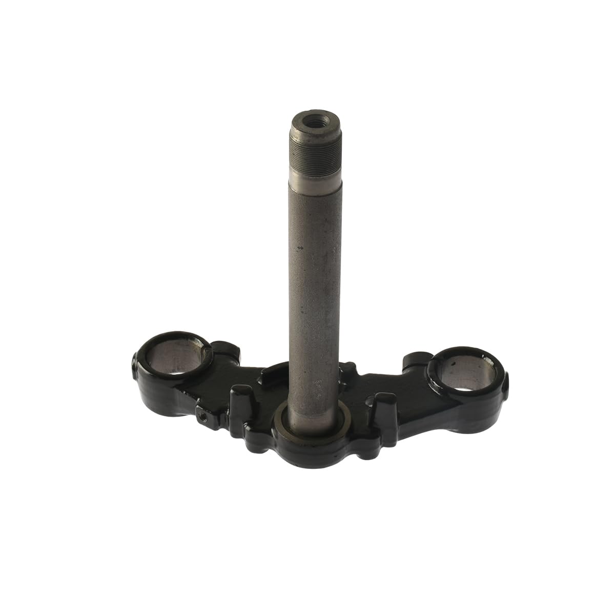 Italika F01010056 Telescopio Direccion, Negro