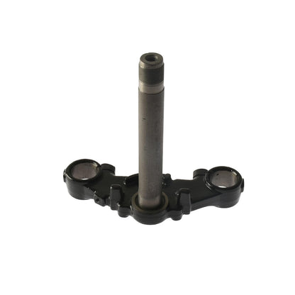 Italika F01010056 Telescopio Direccion, Negro