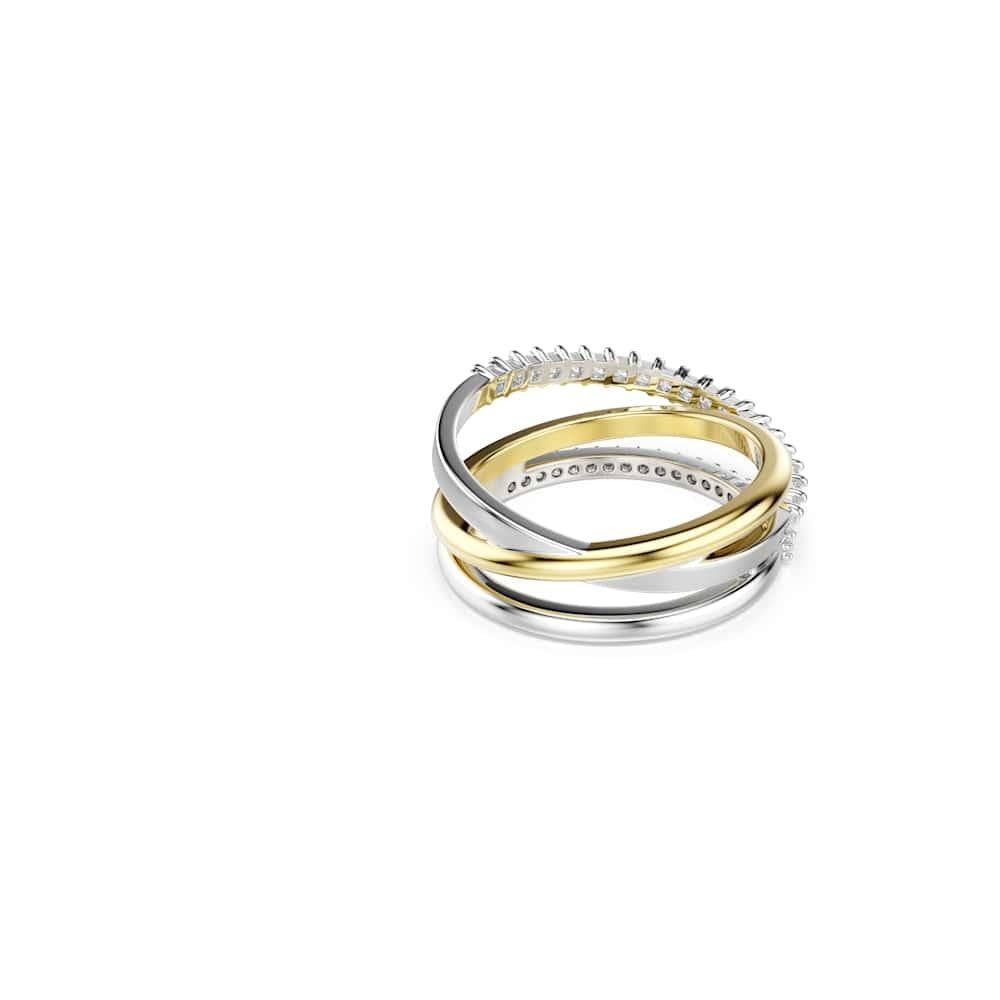 Swarovski Hyperbola Kollektion Ring