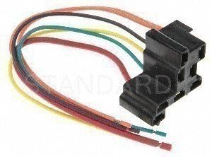 standard motor products hp4520 HandyPack Interruptor de los faros Conector