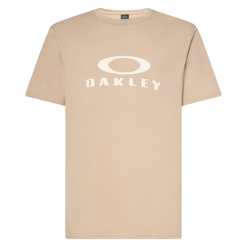 Oakley Oakley O Bark 2.0 CamisetaHombre - M - Humus