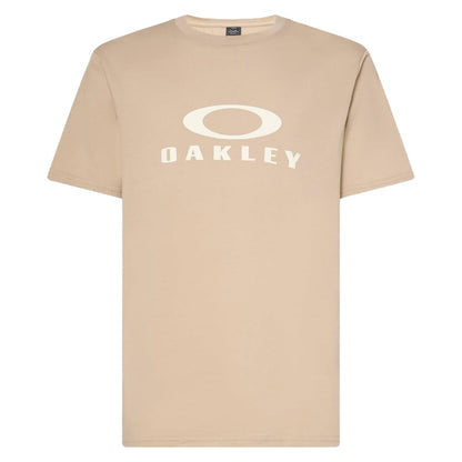 Oakley Oakley O Bark 2.0 CamisetaHombre - M - Humus