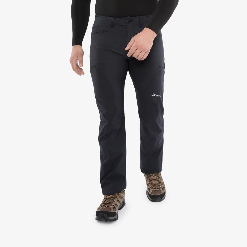 ARCTIX Pantalón de Senderismo Vertical Pantalón de Senderismo Vertical Hombre