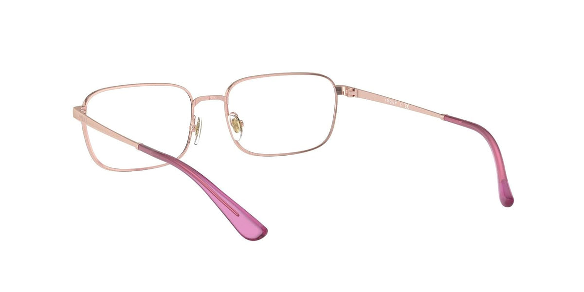 Vogue Eyewear Mujeres Vo4191 Gafas Graduadas Rectangulares