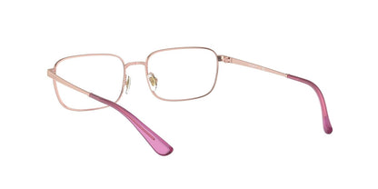 Vogue Eyewear Mujeres Vo4191 Gafas Graduadas Rectangulares