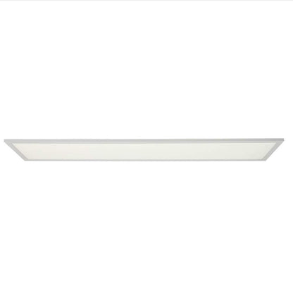 Tecnolite Panel LED de Techo para Oficina PAN-LED-L/45/40/S, 45 W, Luz Blanca 4000 K, 3600 lm, Satinado