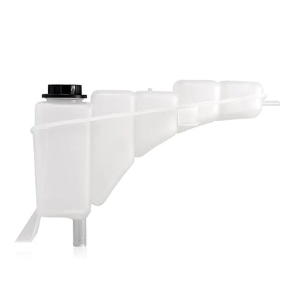 BDFHYK Depósito De Expansión De Refrigerante Compatible Con Ford Excursion F-250 F-350 F-450 F-550