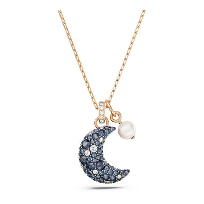 SWAROVSKI Luna Crystal Jewelry Collection - Moderno