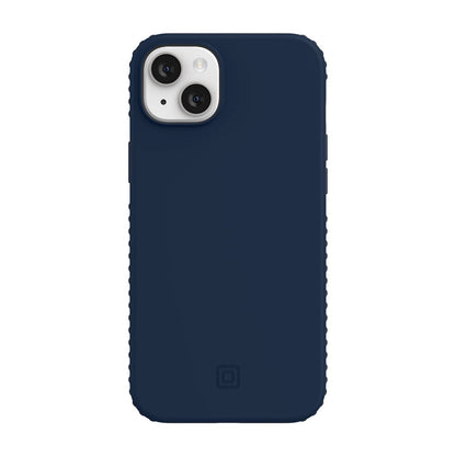 Incipio Grip Funda para iPhone 14 Plus - Azul