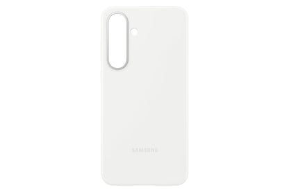 Galaxy S25 FE Silicone Case White
