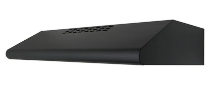 SANAIRE ORION80NM Campana de Pared, Orion 80cm Negro Mate