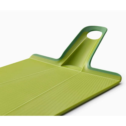 Tabla plegable Chop2Pot Grande - Verde