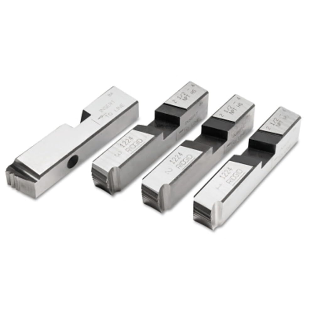 RIDGID 26192 Peine Para Roscar 1224 2-1/2-4 Hs
