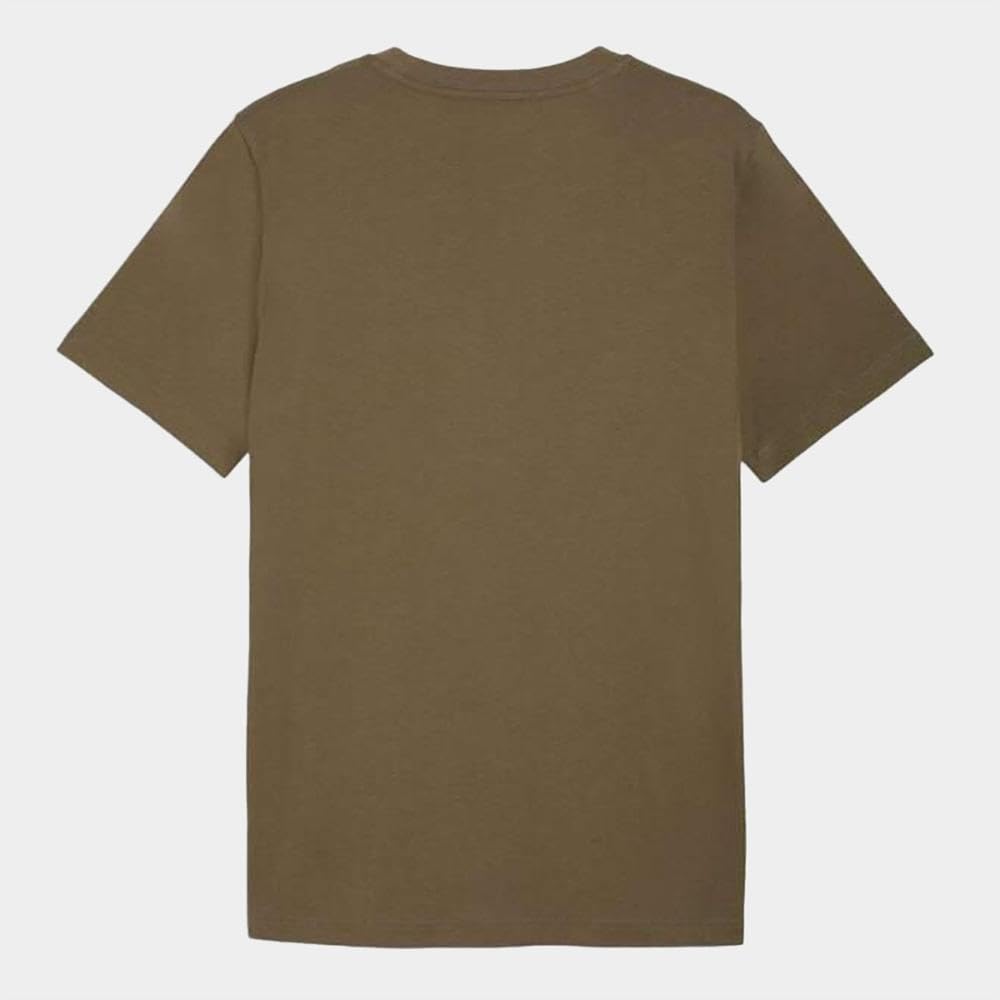 PUMA ESS 2 Color Small No. 1 Logo tee