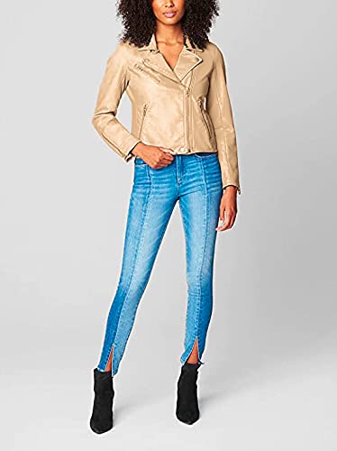 [BLANKNYC] Blank NYC - chamarra de piel vegano para mujer