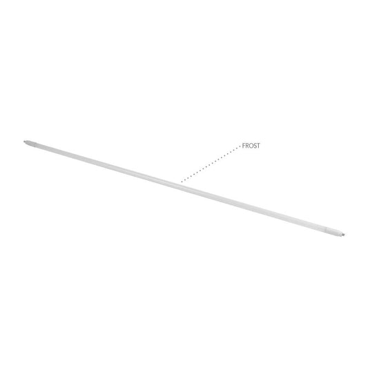 Tecnolite - Foco Tubo T5 LED 16 W, Luz de Día, Base G5, No atenuable