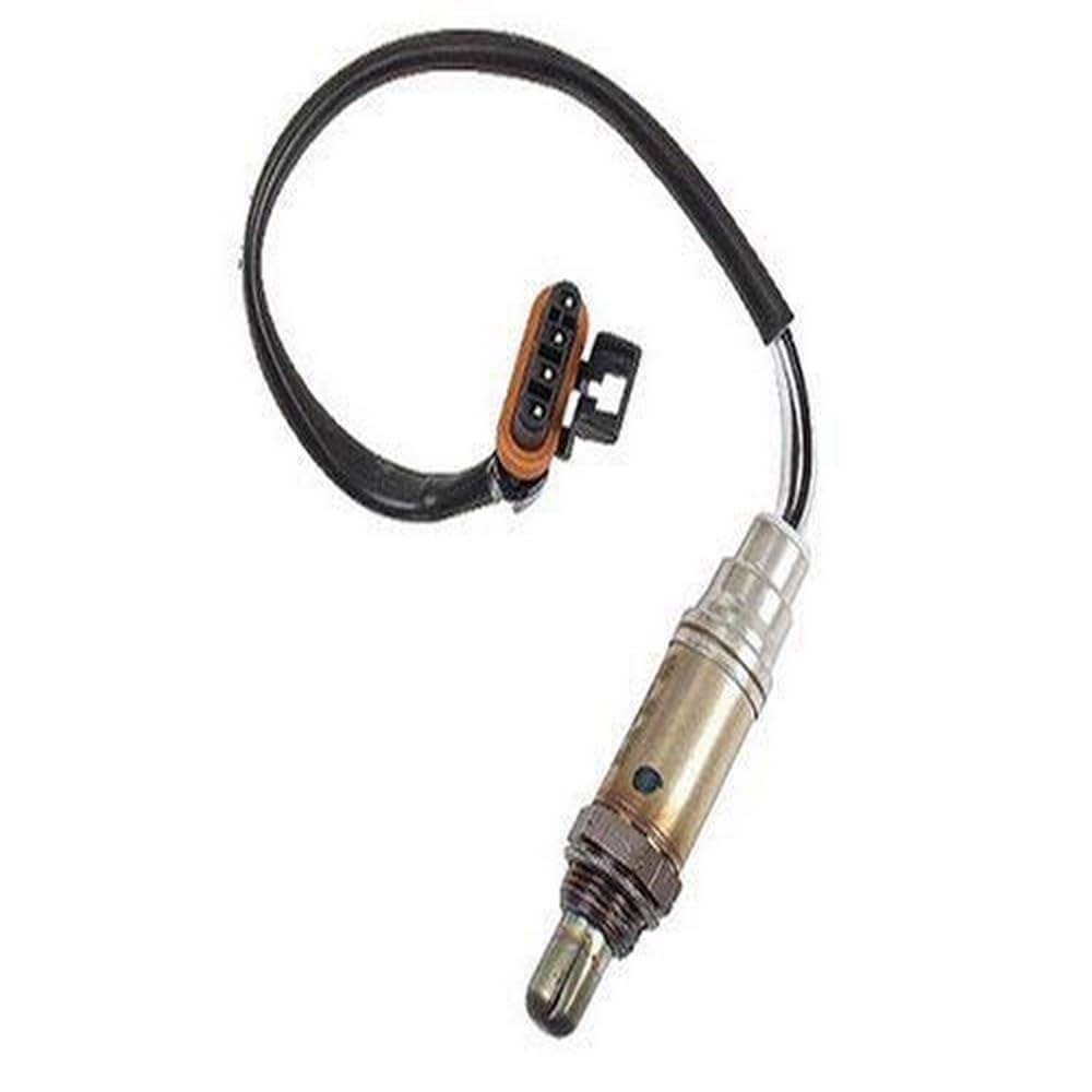 Bosch Caudalímetro Sensor de Flujo de Masa de Aire (MAF) 0280218270 - 13027 - Sensor de oxígeno - Banda estrecha