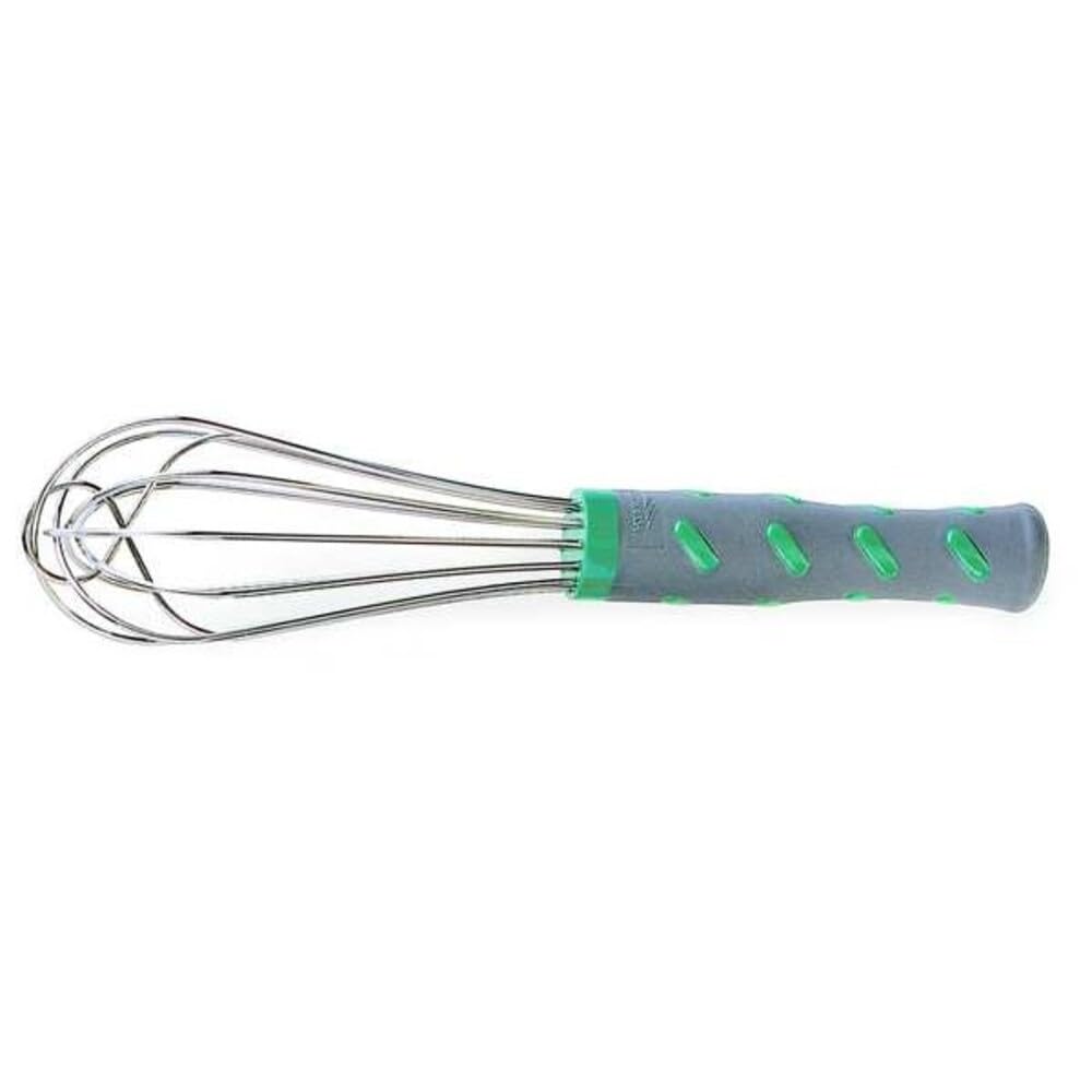 Vollrath Látigo Francés 47090 Mango Nylon 25 cm Gris