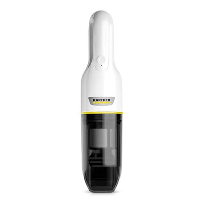 Kärcher Aspiradora de Mano CVH 2 Blanca