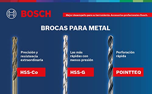 Bosch BROCA SDS PLUS-1