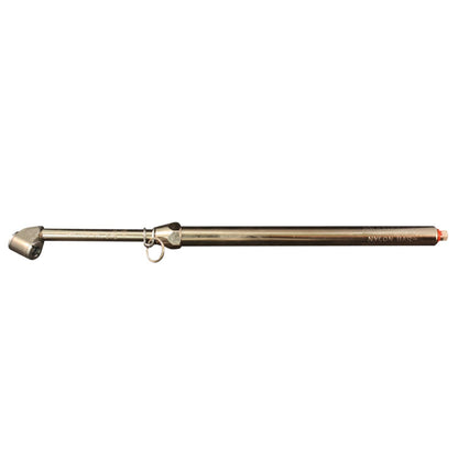 MILTON BD1007 Calibrador Metálico Mod. S-976, color, 160lbs, pack of/paquete de 1