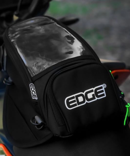 Bolsa para Tanque DE Moto Edge