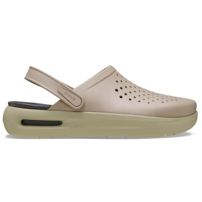 Crocs Inmotion Clog Sandalia para Unisex-Adulto | LiteRide Comfort, zapatos sin cordones para mujeres y hombres