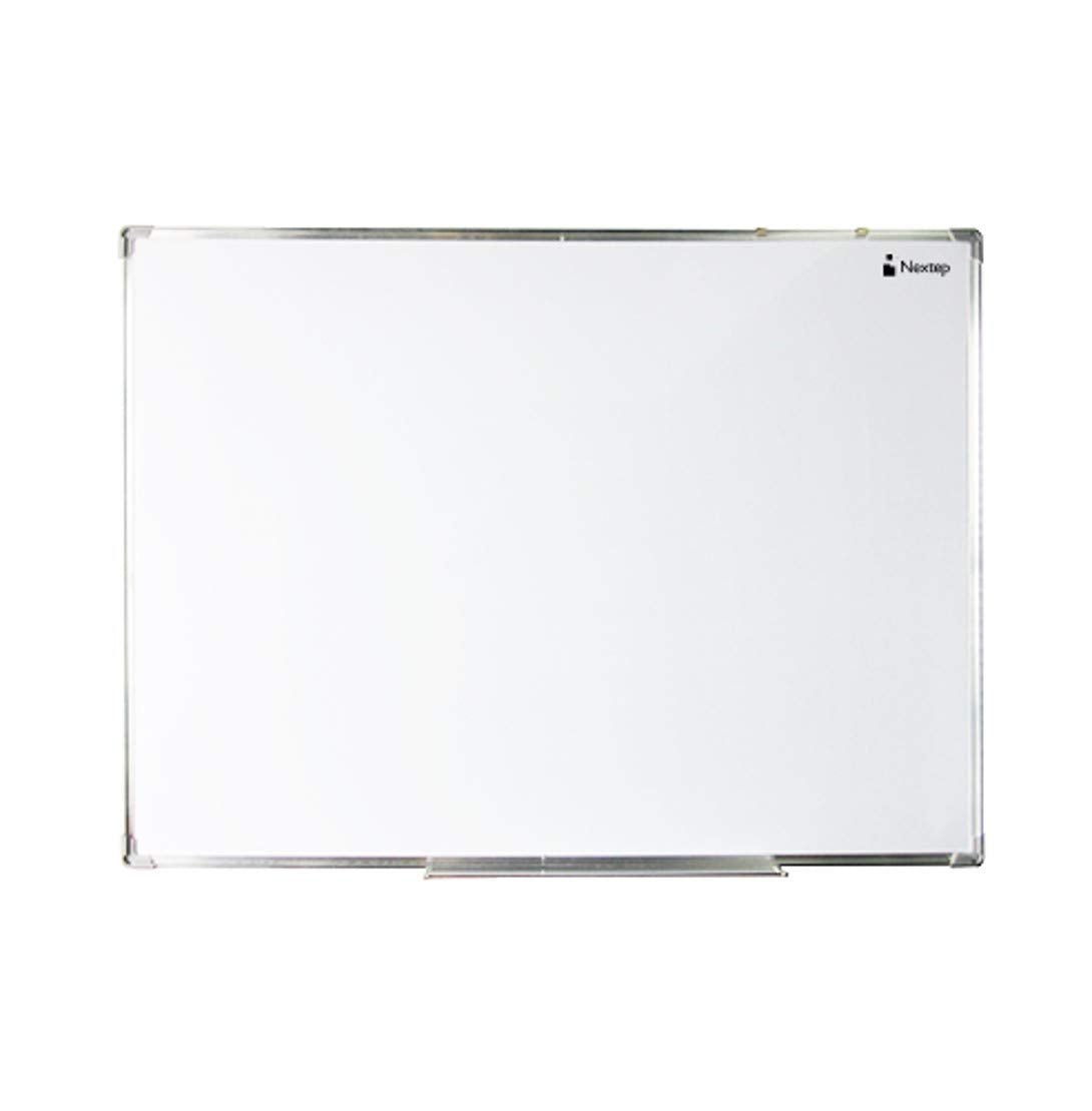 Pintarrón Nextep 90X120cm Color Blanco - 90x120cm