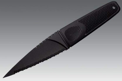 Cold Steel 92FSD - Cuchillo (30 g, Negro, Negro)