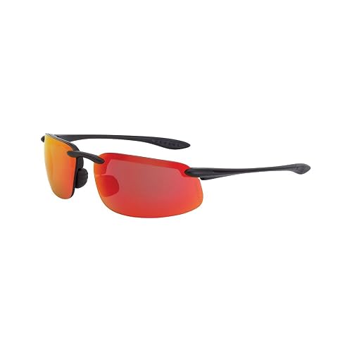 Crossfire Gafas de seguridad