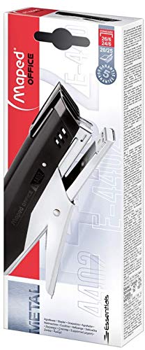 Maped - Engrapadora t/pinza essentials maped