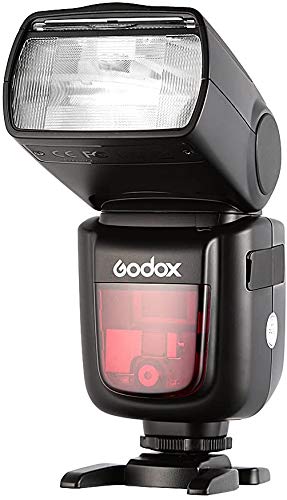 GODOX Sistema Micrófono Inalámbrico MoveLink II M1 Negro 3.5mm