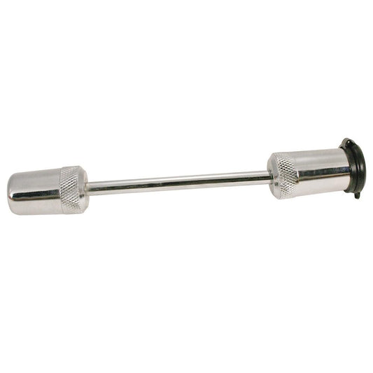 Trimax SXTC3 Premium Stainless Steel Coupler Lock (3.5 Span)