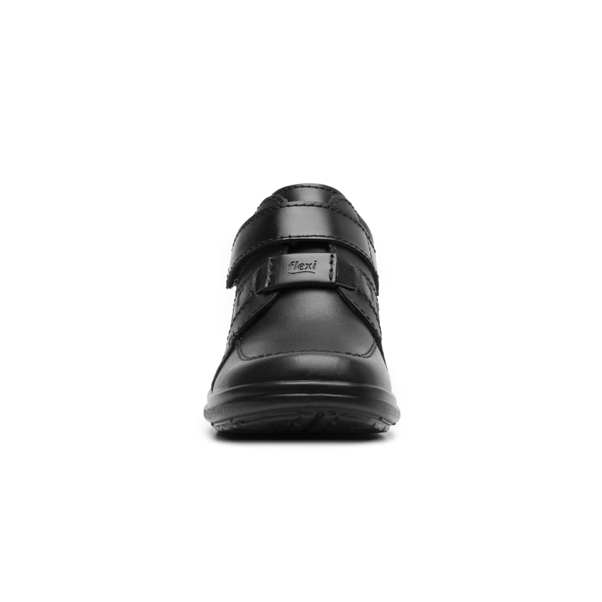 Flexi Botín Niño Estilo 402114 Negro