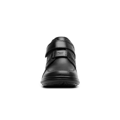 Flexi Botín Niño Estilo 402114 Negro