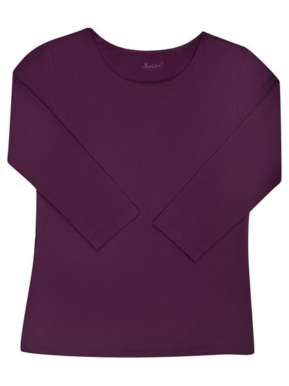 Ilusión Blusa de Microfibra 4423 Blusa para Mujer