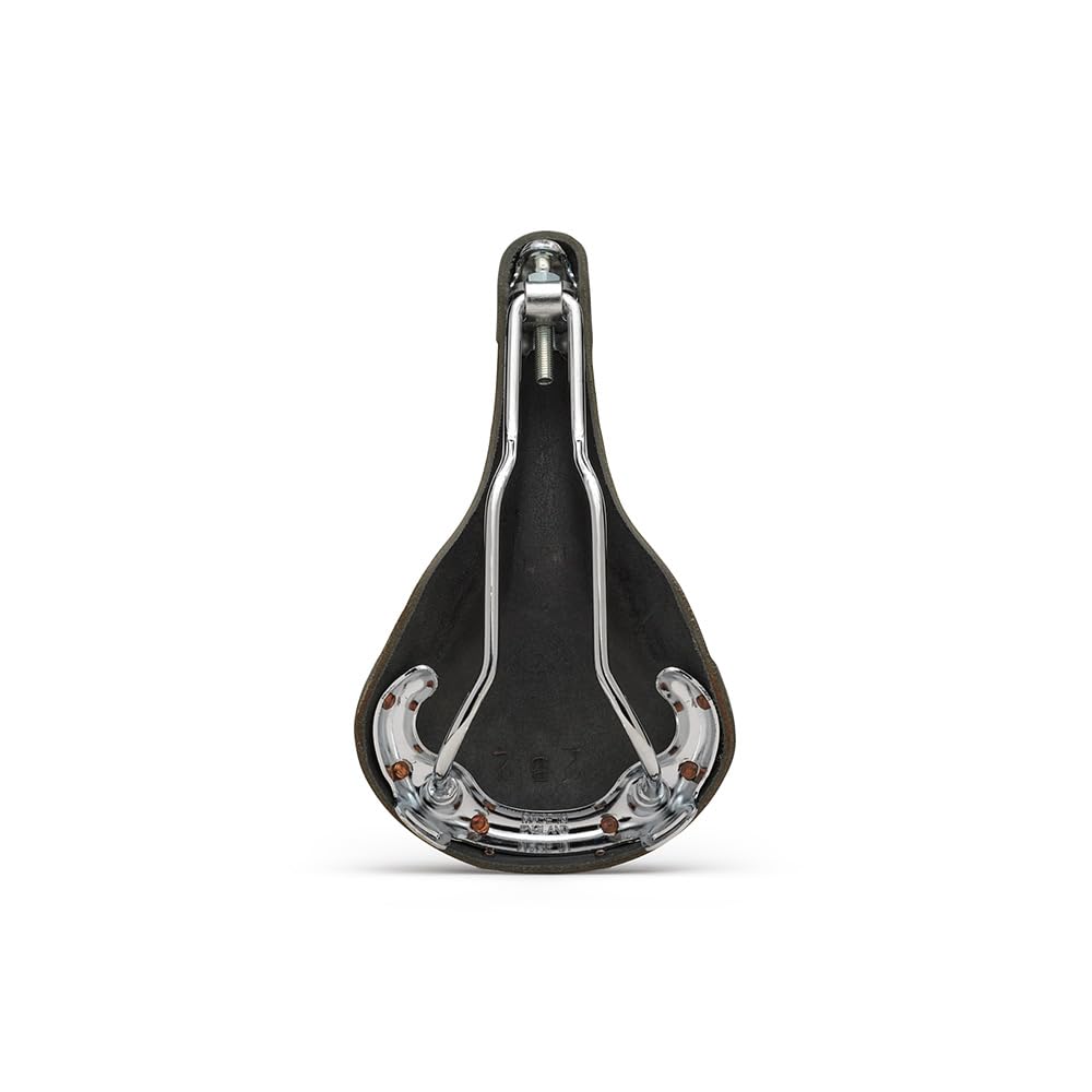 Brooks England Swift Bicycle Saddle