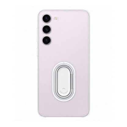 Samsung Galaxy S23+ Detachable Cover Transparency