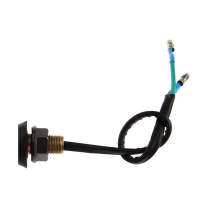 Italika F09020315 Direccional Led Derecho, Negro