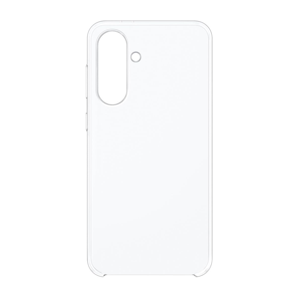 Samsung Funda Galaxy A36 Clear Case Transparente